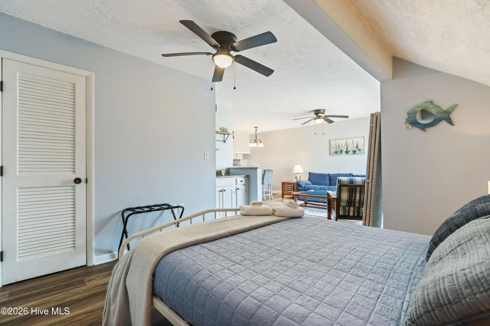1000 Caswell Beach Road #1106 Oak Island, NC 28465