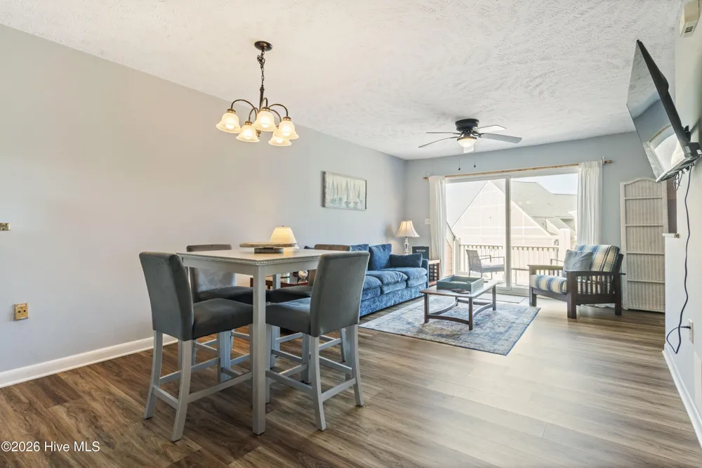 1000 Caswell Beach Road #1106 Oak Island, NC 28465