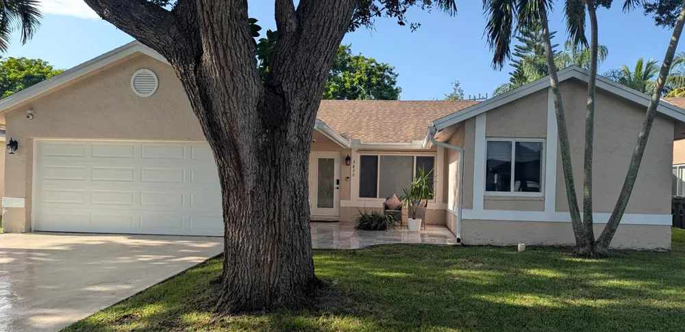 3820 NW 58th Street Coconut Creek, FL 33073
