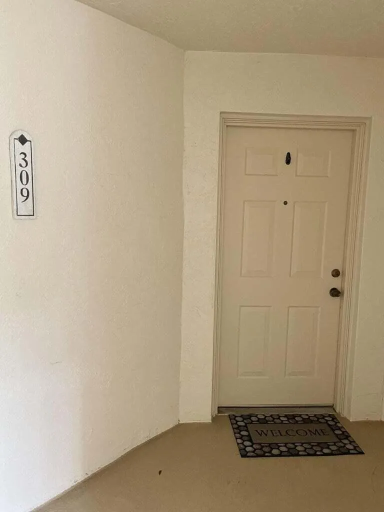 300 CRESTWOOD COURT #309 Royal Palm Beach, FL 33411
