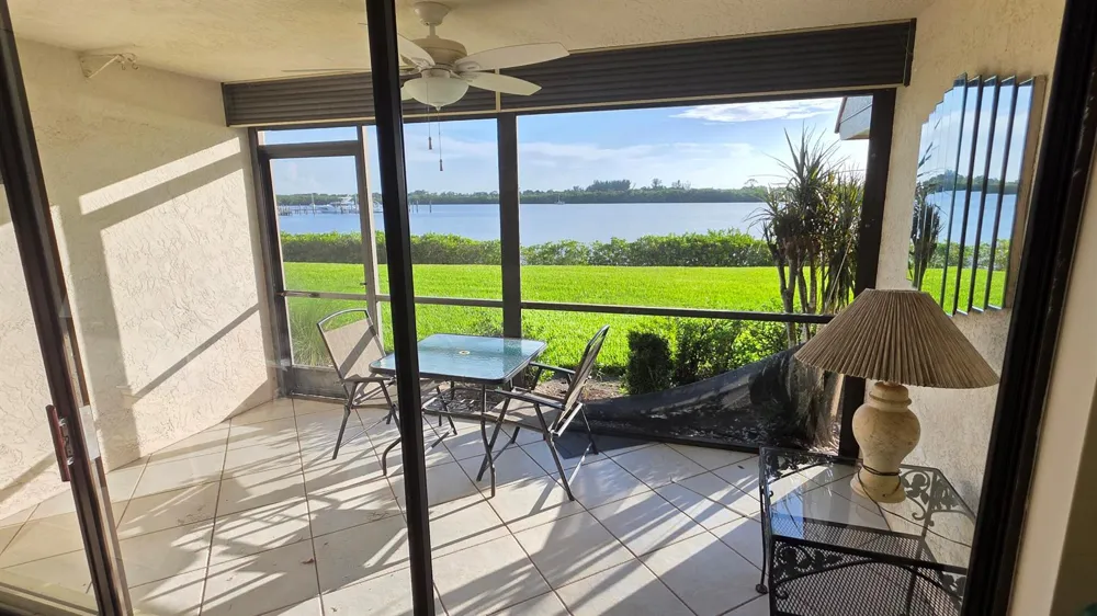3100 SE PRUITT ROAD #G107 Port St. Lucie, FL 34952
