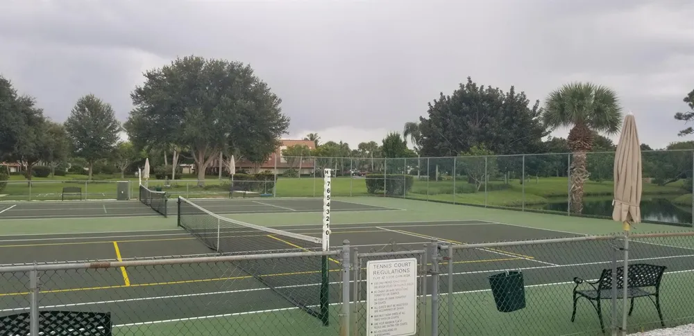 3100 SE PRUITT ROAD #G107 Port St. Lucie, FL 34952