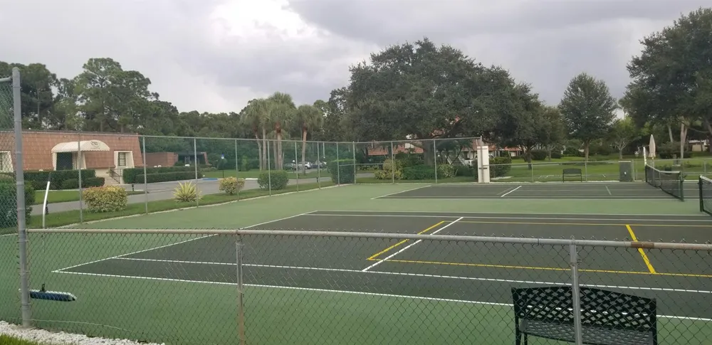 3100 SE PRUITT ROAD #G107 Port St. Lucie, FL 34952