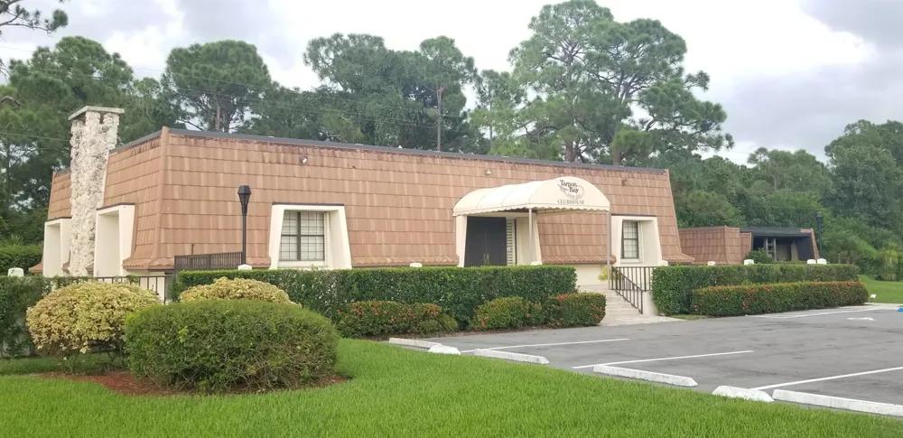 3100 SE PRUITT ROAD #G107 Port St. Lucie, FL 34952