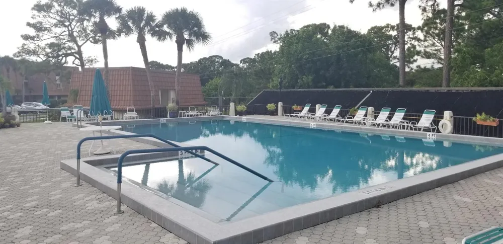 3100 SE PRUITT ROAD #G107 Port St. Lucie, FL 34952