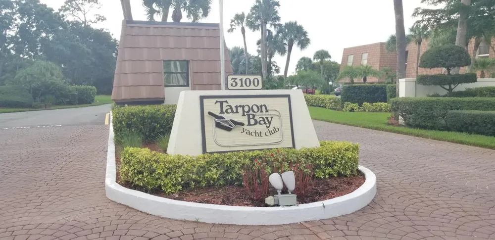 3100 SE PRUITT ROAD #G107 Port St. Lucie, FL 34952