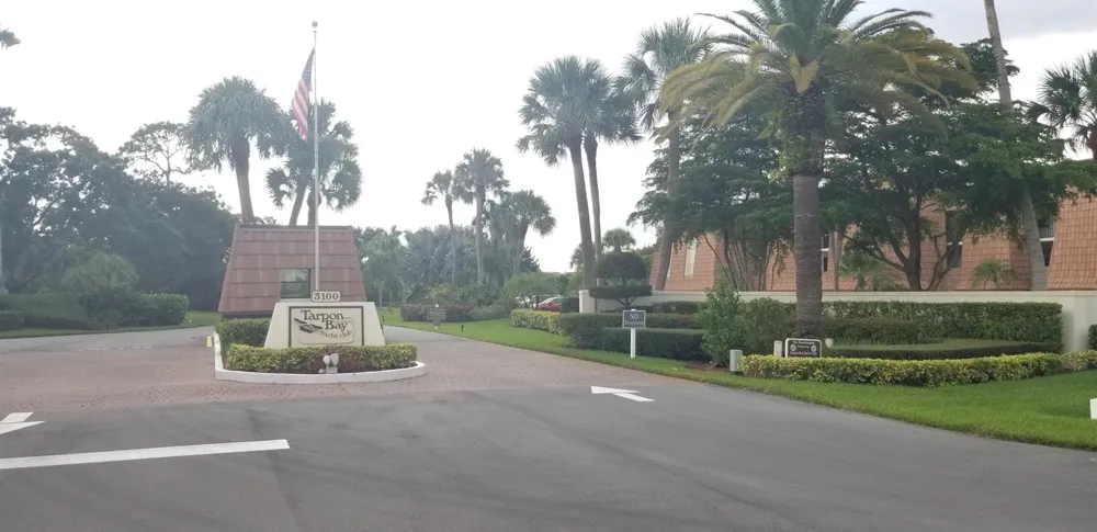 3100 SE PRUITT ROAD #G107 Port St. Lucie, FL 34952