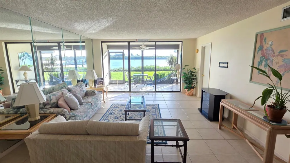 3100 SE PRUITT ROAD #G107 Port St. Lucie, FL 34952