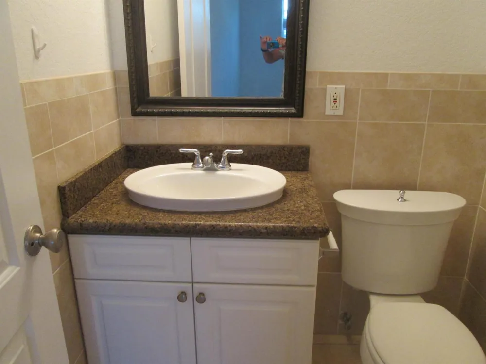 405 Cypress Drive #4 Tequesta, FL 33469