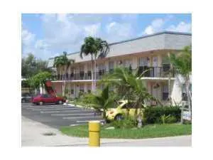 405 Cypress Drive #4 Tequesta, FL 33469