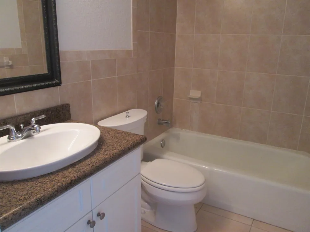 405 Cypress Drive #4 Tequesta, FL 33469