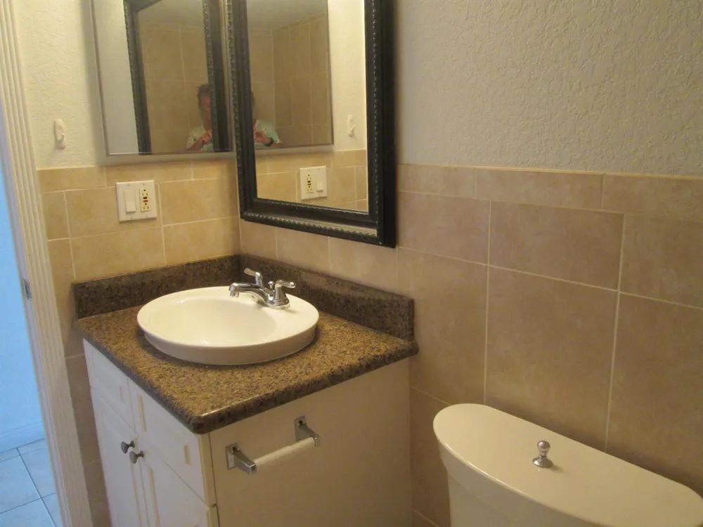 405 Cypress Drive #4 Tequesta, FL 33469
