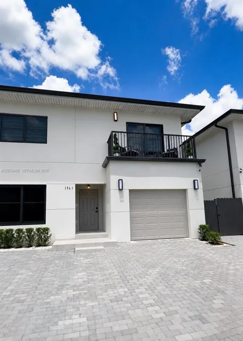 1361 NW 2nd Ter #1361