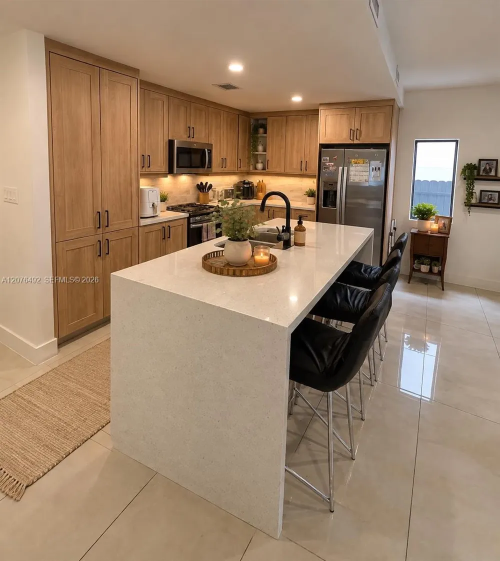 1361 NW 2nd Ter #1361 Florida City, FL 33034