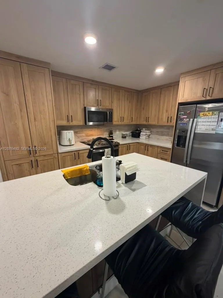 1361 NW 2nd Ter #1361 Florida City, FL 33034