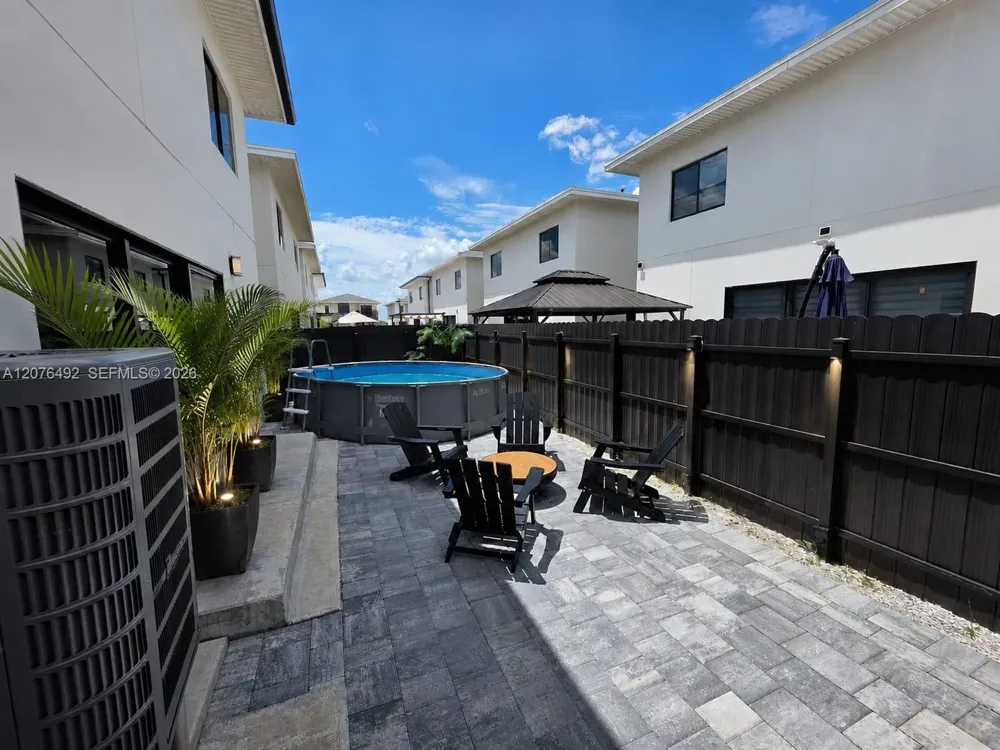 1361 NW 2nd Ter #1361 Florida City, FL 33034
