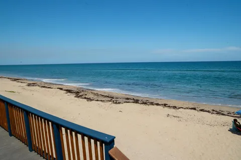 3540 S Ocean Boulevard #Unit 207