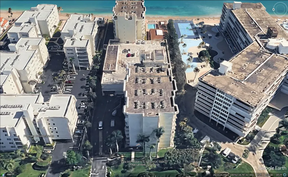 3540 S Ocean Boulevard #Unit 207 South Palm Beach, FL 33480