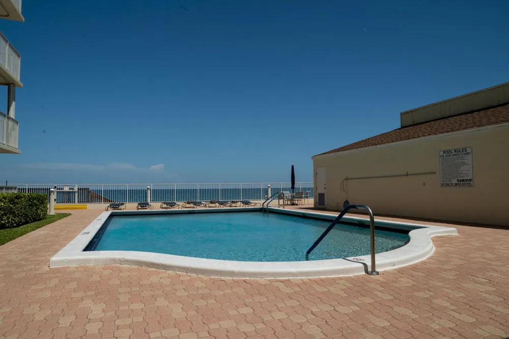 3540 S Ocean Boulevard #Unit 207 South Palm Beach, FL 33480
