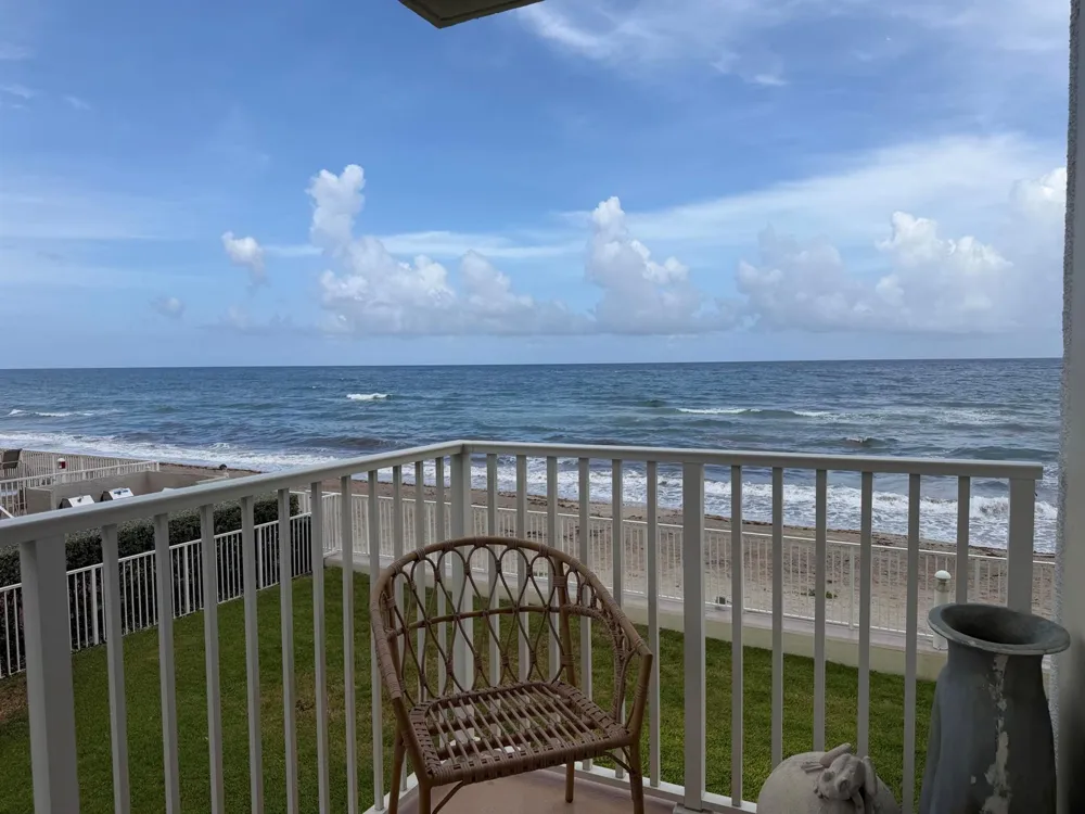 3540 S Ocean Boulevard #Unit 207 South Palm Beach, FL 33480