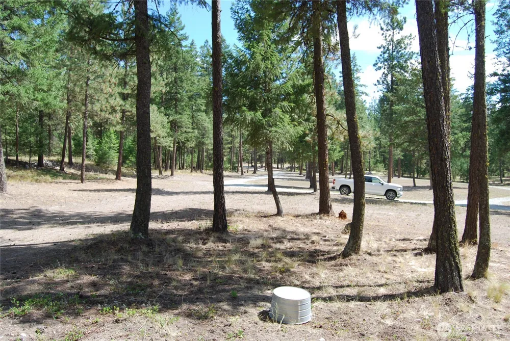 31 Summit Lake Rd Tonasket, WA 98855