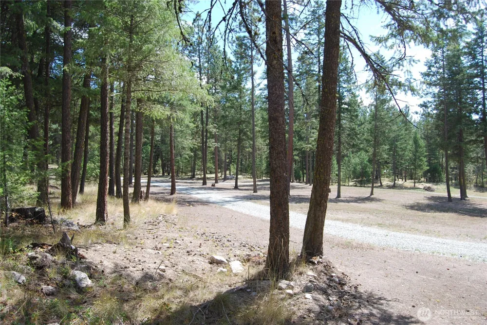 31 Summit Lake Rd Tonasket, WA 98855
