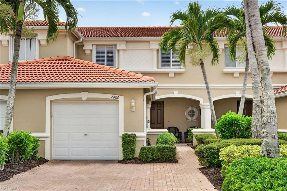 2406 Laurentina Lane Cape Coral, FL 33909