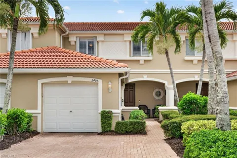 2406 Laurentina Lane