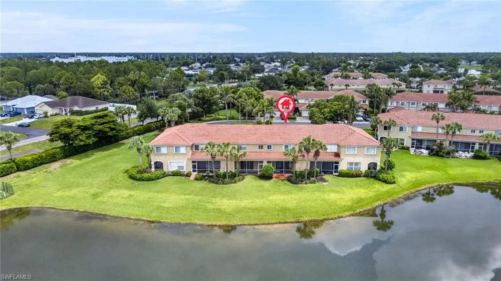 2406 Laurentina Lane Cape Coral, FL 33909