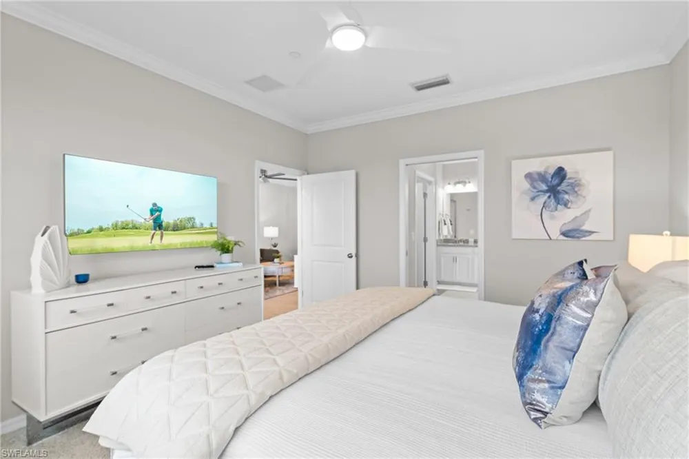 9393 Pocida Court #101 Other, FL 34119