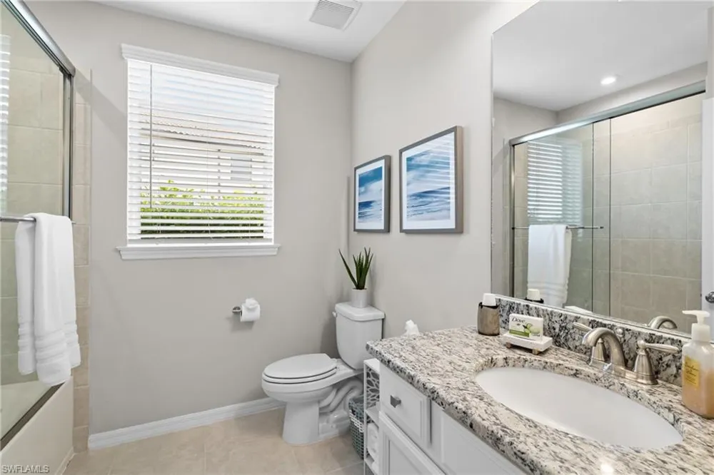9393 Pocida Court #101 Other, FL 34119
