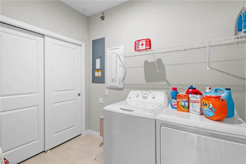 9393 Pocida Court #101 Other, FL 34119