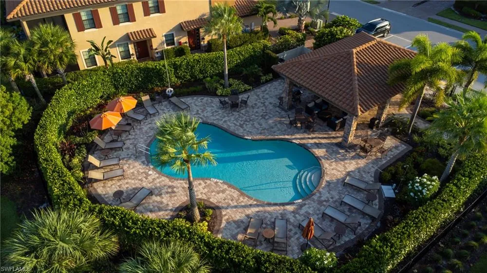 9393 Pocida Court #101 Other, FL 34119