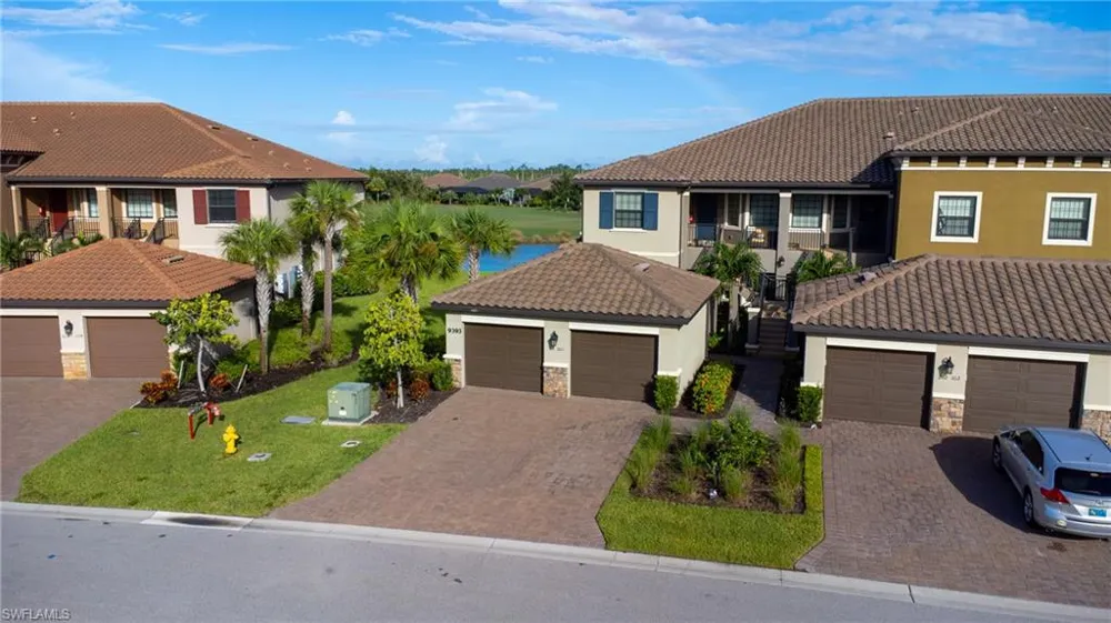 9393 Pocida Court #101 Other, FL 34119