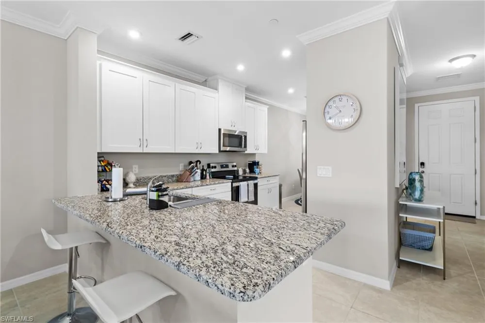 9393 Pocida Court #101 Other, FL 34119