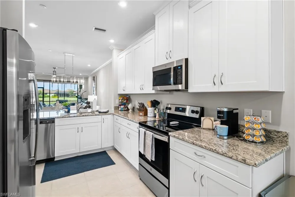 9393 Pocida Court #101 Other, FL 34119