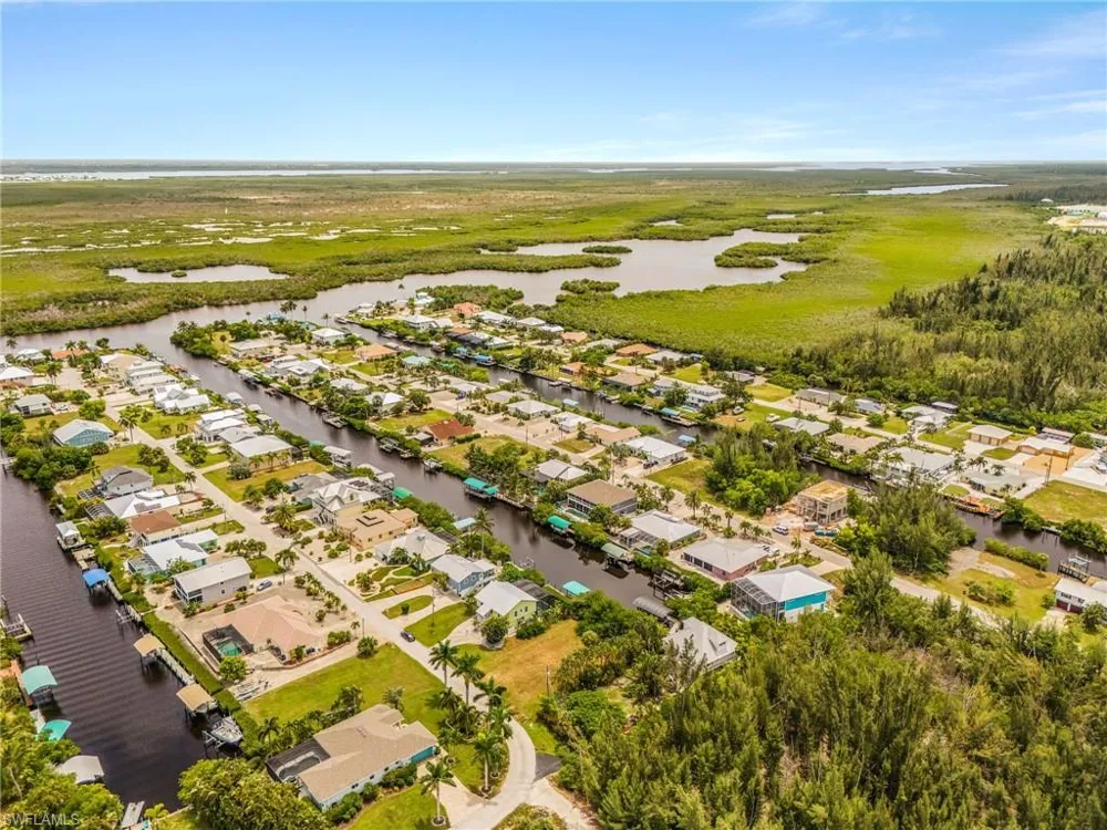 5417 Martin CV Bokeelia, FL 33922