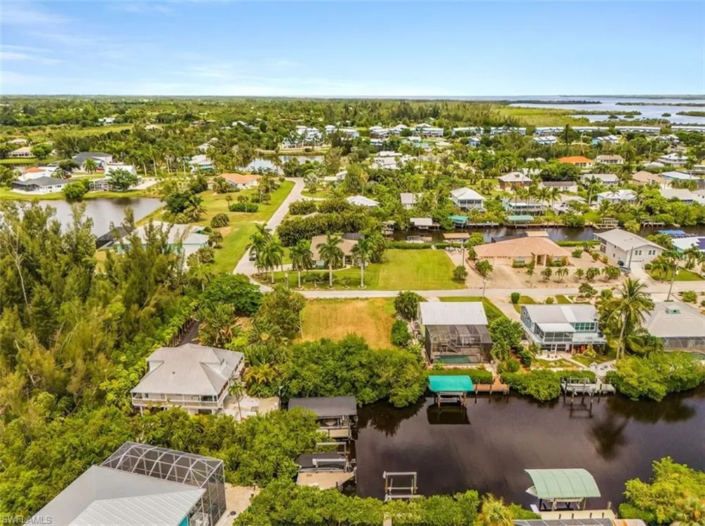 5417 Martin CV Bokeelia, FL 33922