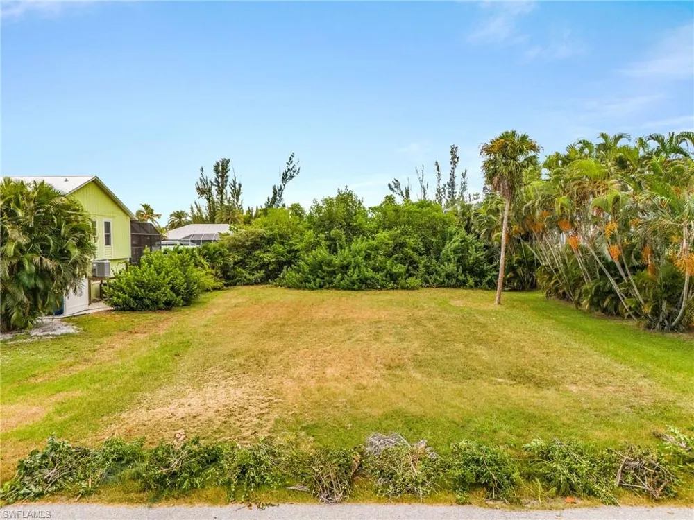 5417 Martin CV Bokeelia, FL 33922