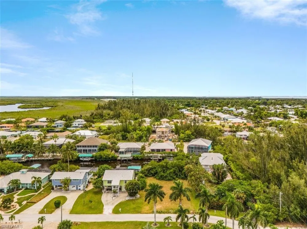 5417 Martin CV Bokeelia, FL 33922