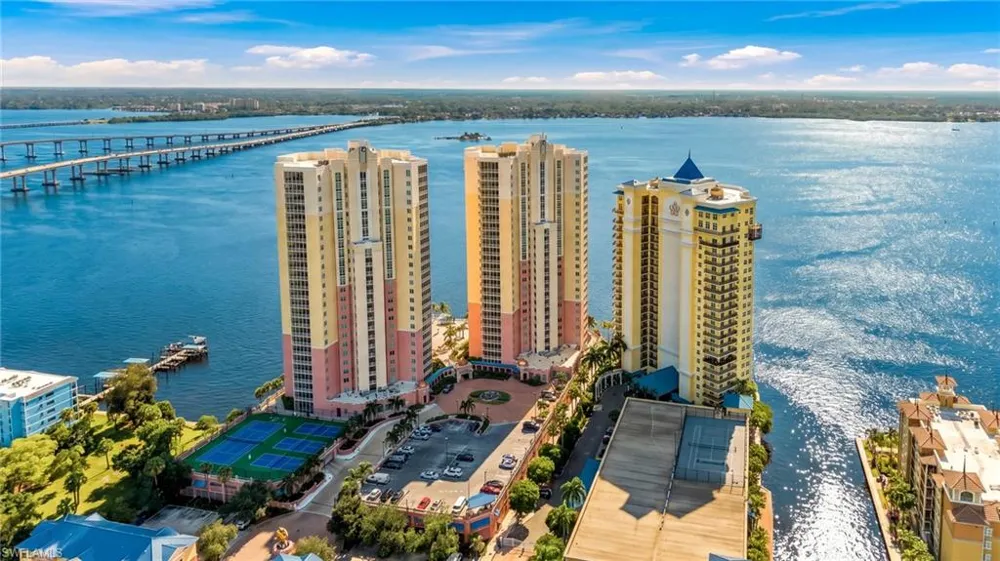 2797 1st Street #1901 Fort Myers, FL 33916