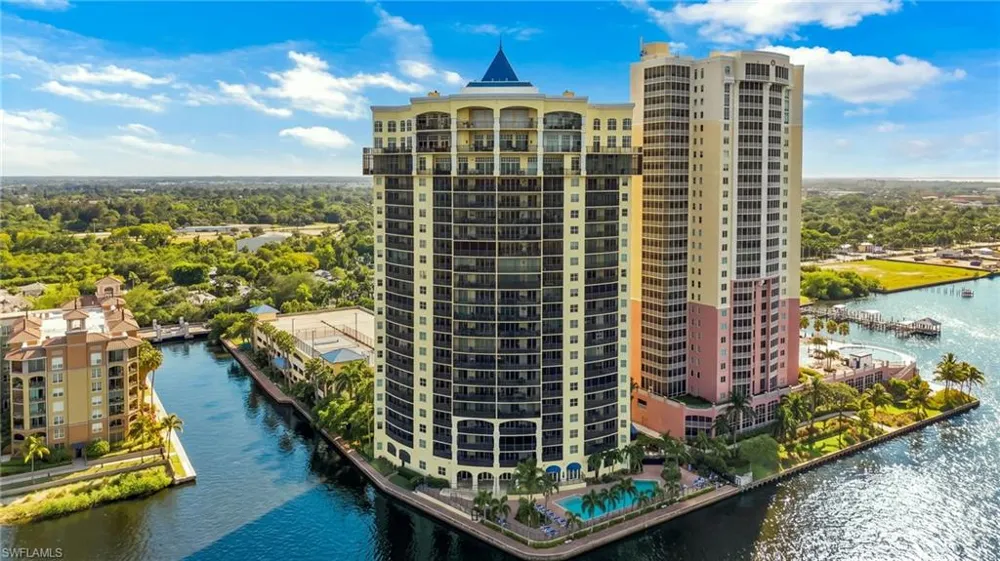 2797 1st Street #1901 Fort Myers, FL 33916