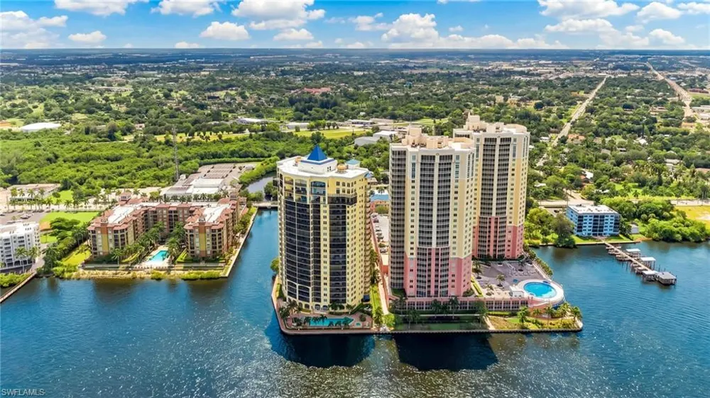2797 1st Street #1901 Fort Myers, FL 33916