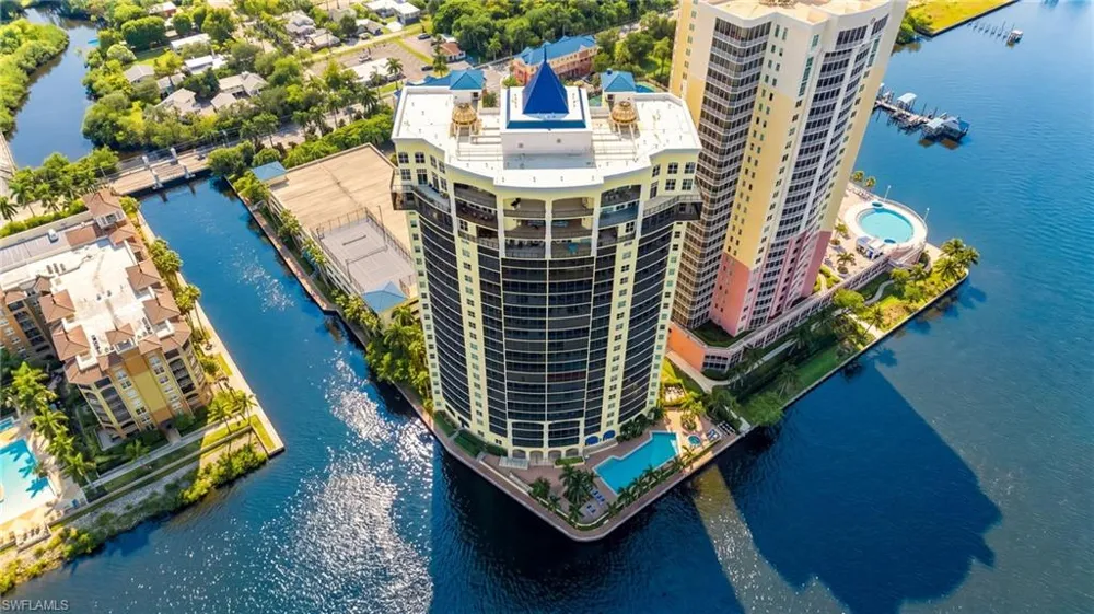 2797 1st Street #1901 Fort Myers, FL 33916