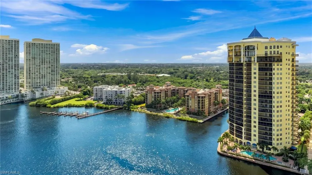 2797 1st Street #1901 Fort Myers, FL 33916