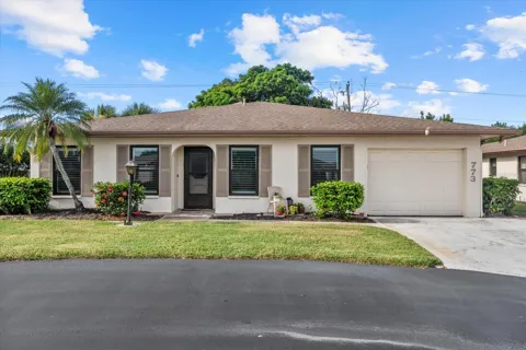 773 VIVIENDA SOUTH COURT #8