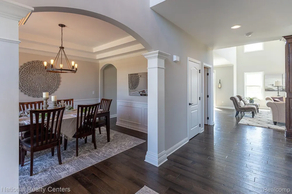 5544 Morgan Lake Drive Independence Charter Township, MI 48348