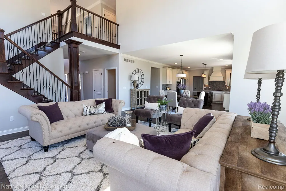 5544 Morgan Lake Drive Independence Charter Township, MI 48348