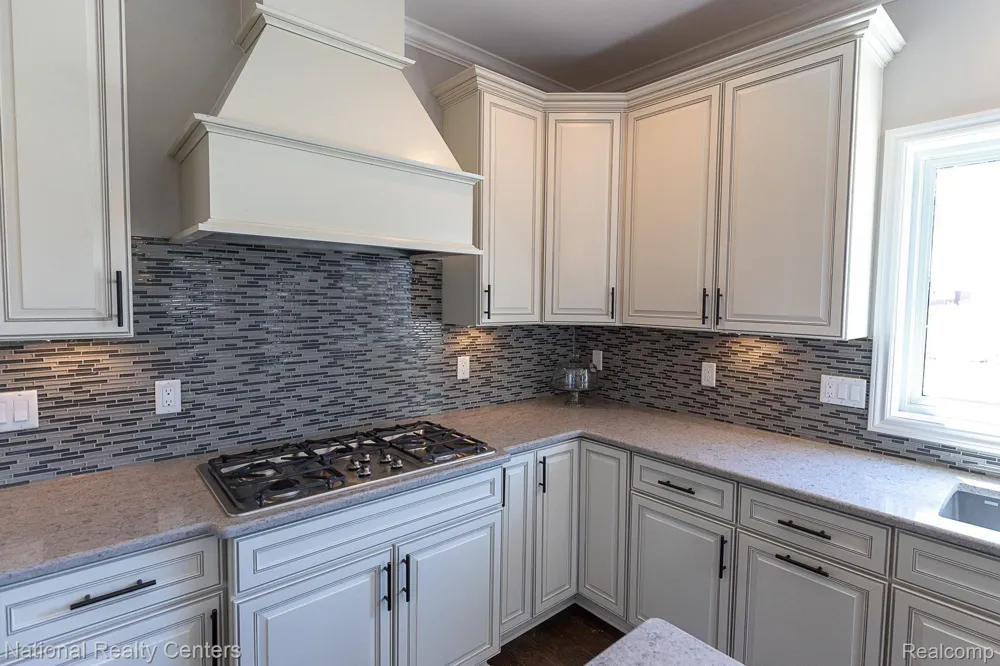 5544 Morgan Lake Drive Independence Charter Township, MI 48348