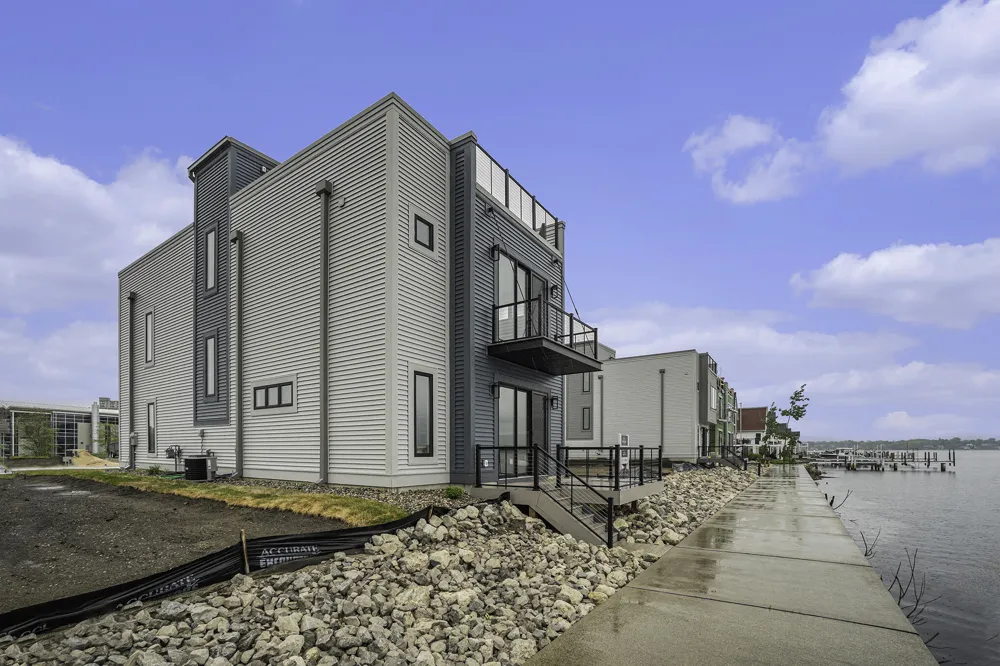 258 Viridian Shrs Drive Muskegon City, MI 49440